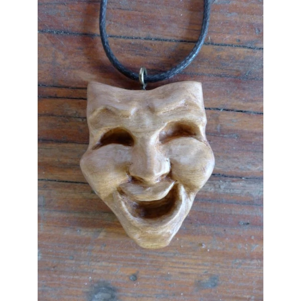 Oblicze Radości / Face of Joy